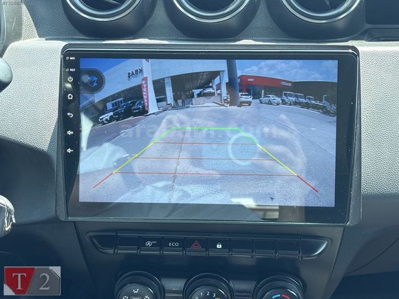 *KK 12 AY TAKSİT İMKANI*TEKBAŞ 2.EL ADANA'DAN DACİA DUSTER
