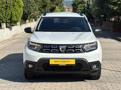 REİS OTOMOTİVDEN DACİA DUSTER 118.000 KM KUSURSUZ TEMİZLİKTE