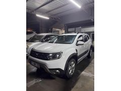 HATASIZ 2021 1.0 TCE ECO-G DUSTER