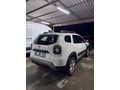 HATASIZ 2021 1.0 TCE ECO-G DUSTER