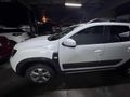 HATASIZ 2021 1.0 TCE ECO-G DUSTER