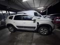 HATASIZ 2021 1.0 TCE ECO-G DUSTER