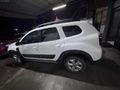 HATASIZ 2021 1.0 TCE ECO-G DUSTER