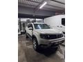HATASIZ 2021 1.0 TCE ECO-G DUSTER