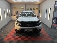2022 DACİA DUSTER 1.0 TURBO TAMAMINA KREDİ İMKANI