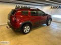 AKKAŞ 2'DEN DUSTER 1.0TCe LPG Lİ