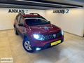 AKKAŞ 2'DEN DUSTER 1.0TCe LPG Lİ