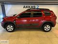 AKKAŞ 2'DEN DUSTER 1.0TCe LPG Lİ