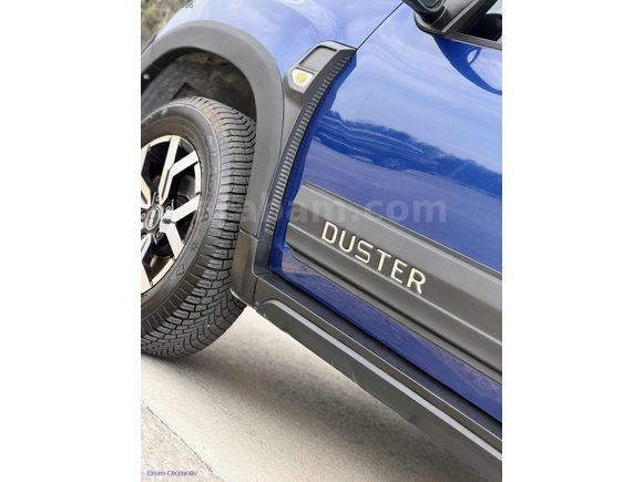 ''HATASIZ'' 2021 MODEL DACİA DUSTER 1.0 TCE LPG COMFORT
