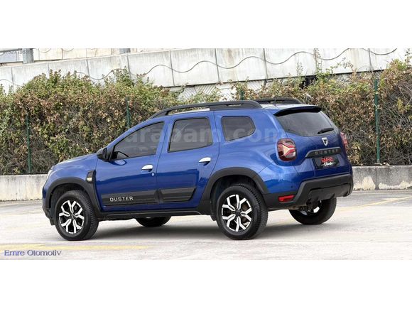 ''HATASIZ'' 2021 MODEL DACİA DUSTER 1.0 TCE LPG COMFORT