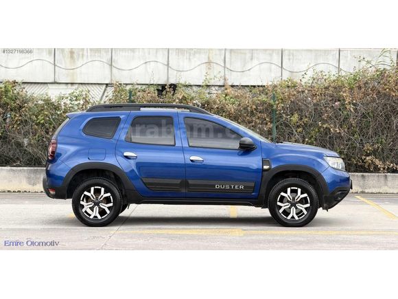 ''HATASIZ'' 2021 MODEL DACİA DUSTER 1.0 TCE LPG COMFORT