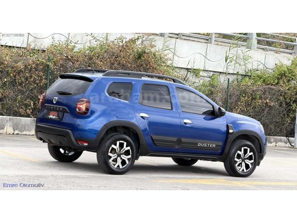 ''HATASIZ'' 2021 MODEL DACİA DUSTER 1.0 TCE LPG COMFORT