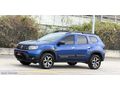 ''HATASIZ'' 2021 MODEL DACİA DUSTER 1.0 TCE LPG COMFORT