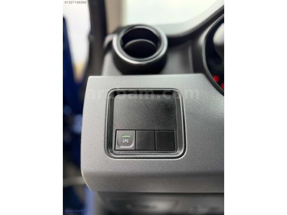 ''HATASIZ'' 2021 MODEL DACİA DUSTER 1.0 TCE LPG COMFORT