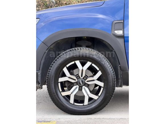 ''HATASIZ'' 2021 MODEL DACİA DUSTER 1.0 TCE LPG COMFORT
