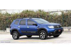 ''HATASIZ'' 2021 MODEL DACİA DUSTER 1.0 TCE LPG COMFORT