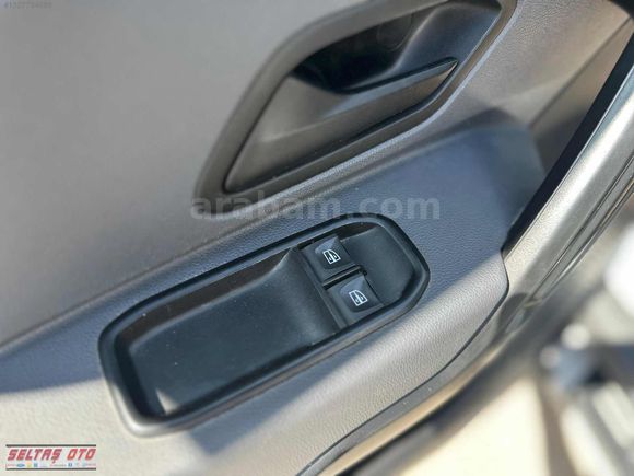 SELTAŞ OTOMOTİVDEN SATLIK DACIA