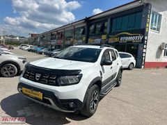 SELTAŞ OTOMOTİVDEN SATLIK DACIA