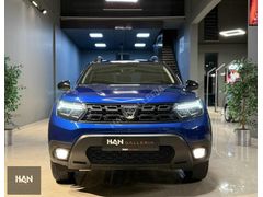 HAN - DACİA DUSTER 1.0Tce ECO-G PRESTİGE / 2022 / 88 KM/ HATASIZ