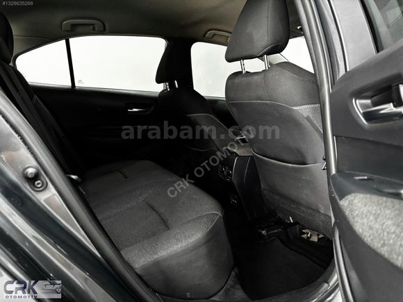 CRK'DAN *TAMAMINA TAKSİT*2023 COROLLA DREAM*FULL BAKIMLI* %20KDV