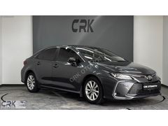 CRK'DAN *TAMAMINA TAKSİT*2023 COROLLA DREAM*FULL BAKIMLI* %20KDV