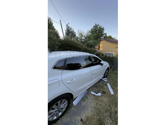 İhtiyaçtan Satılık Sıfır Ayarında İbiza