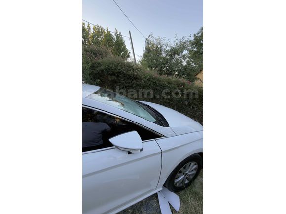 İhtiyaçtan Satılık Sıfır Ayarında İbiza
