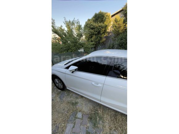 İhtiyaçtan Satılık Sıfır Ayarında İbiza