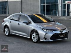 2022-TOYOTA-COROLLA-1.5 DREAM-HATASIZ-BOYASIZ-TRAMERSZ-125.000KM