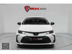 FİX CAR'DAN HATASIZ BOYASIZ COROLLA