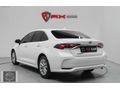 FİX CAR'DAN HATASIZ BOYASIZ COROLLA