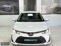 2022 COROLLA 1.5 DREAM İÇİ BEJ YETKİLİ BAKIM GARANTİLİ 49.000KM