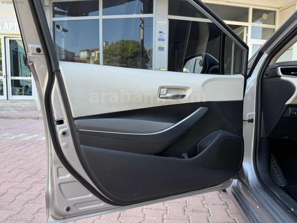 2021 COROLLA 1.5 DREAM BOYASIZ 88BİN KM SRVS BKM SEDEF+ÇİFT RENK