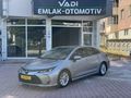 2021 COROLLA 1.5 DREAM BOYASIZ 88BİN KM SRVS BKM SEDEF+ÇİFT RENK