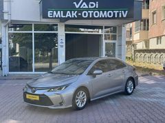 2021 COROLLA 1.5 DREAM BOYASIZ 88BİN KM SRVS BKM SEDEF+ÇİFT RENK