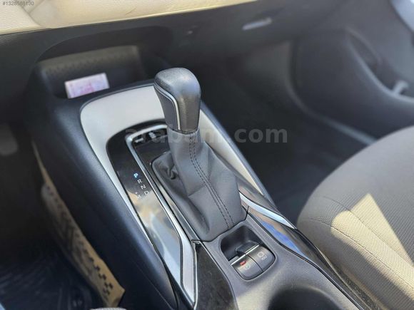 2021 COROLLA 1.5 DREAM BOYASIZ 88BİN KM SRVS BKM SEDEF+ÇİFT RENK