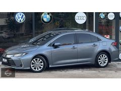SELİN OTOMOTİVDEN 64 BİNDE TOYOTA DREAM İLK SAHİBİNDEN
