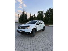 YAKIT cimrisi Düşük Km 4x2 1.6 Sce Comfort 2020  duster