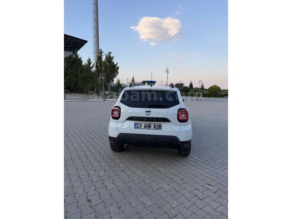 YAKIT cimrisi Düşük Km 4x2 1.6 Sce Comfort 2020  duster