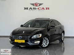 HATASIZ VOLVO S60 1.6 D ADVANCE MAKYAJLI HAYALET GÖSTERGE