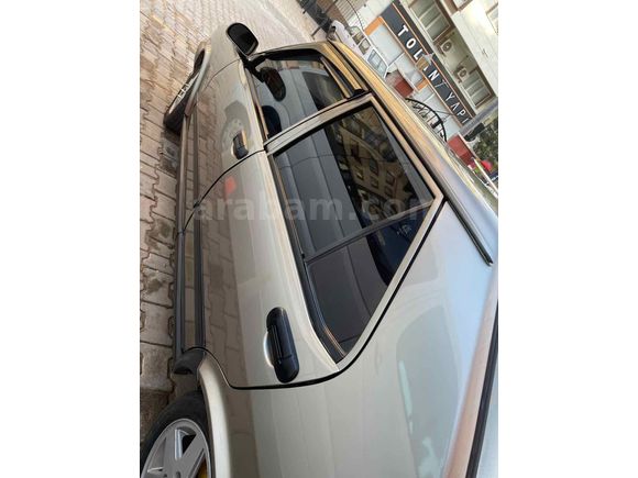 Sahibinden Tofaş Doğan SLX ie 1998 Model 