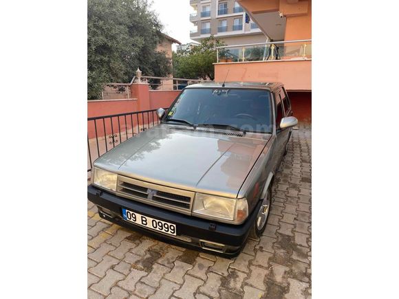 Sahibinden Tofaş Doğan SLX ie 1998 Model 