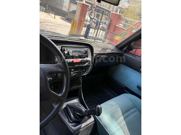 Sahibinden Tofaş Doğan SLX ie 1998 Model 