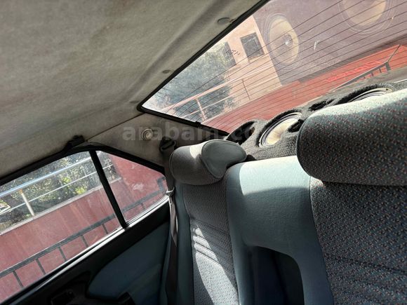 Sahibinden Tofaş Doğan SLX ie 1998 Model 