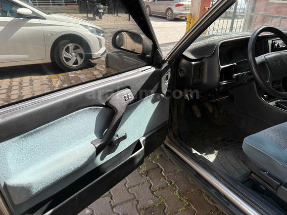 Sahibinden Tofaş Doğan SLX ie 1998 Model 