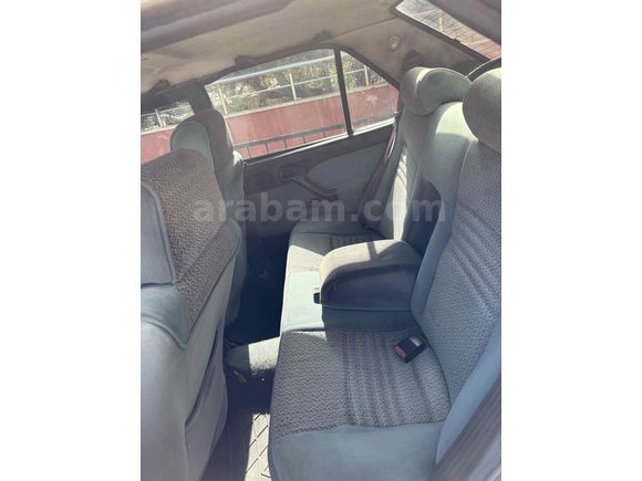 Sahibinden Tofaş Doğan SLX ie 1998 Model 