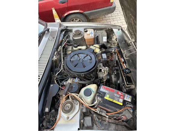 Sahibinden Tofaş Doğan SLX ie 1998 Model 