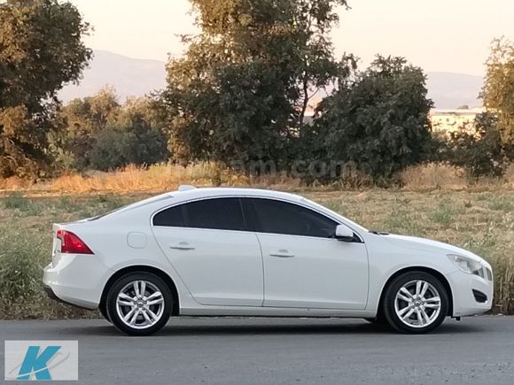 HATASIZ AYARINDA,2013 VOLVO 1.6 D S60