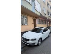 VOLVO S60 / SANRUFF / ELKTRK KOLTUK / HAYALET / BAKIMLARI YENİ