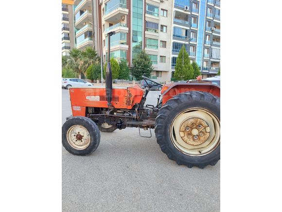 91 MODEL Steyr 8043 Manisa